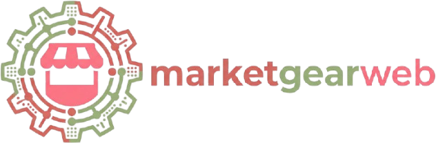 Market Gear Web logo